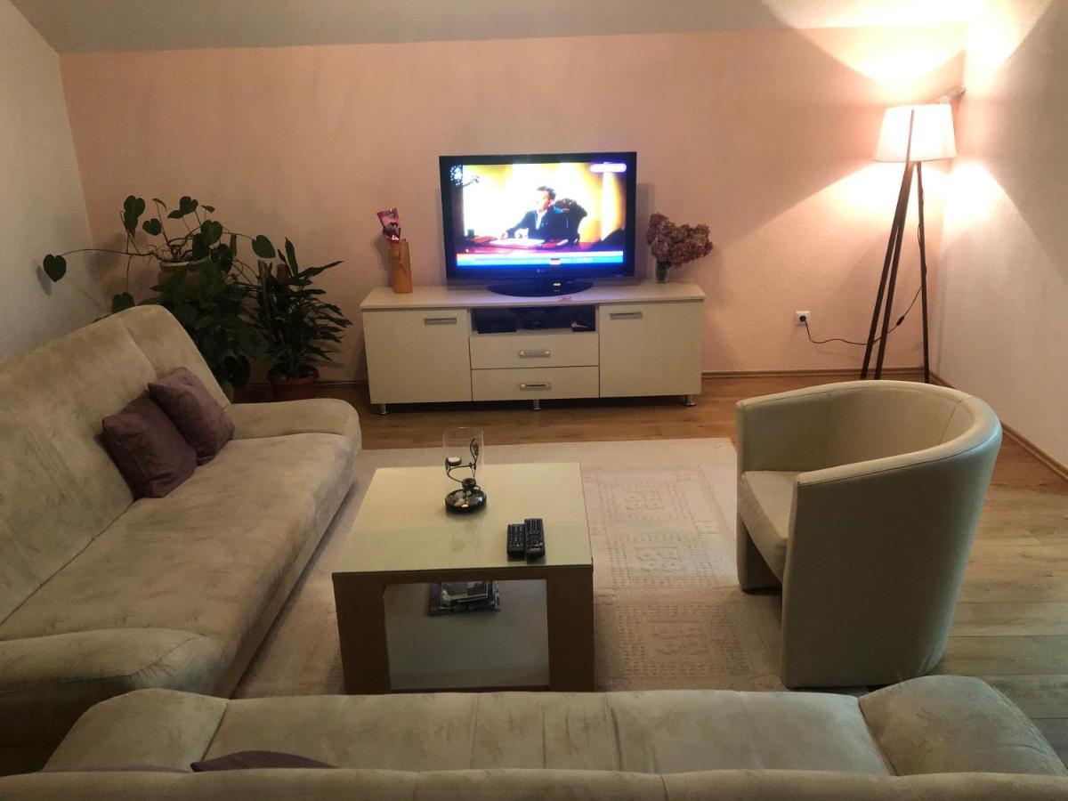 Apartments Dedic Dubrave Gornje Bagian luar foto