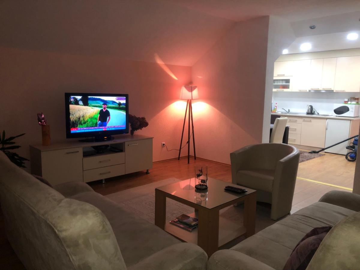 Apartments Dedic Dubrave Gornje Bagian luar foto
