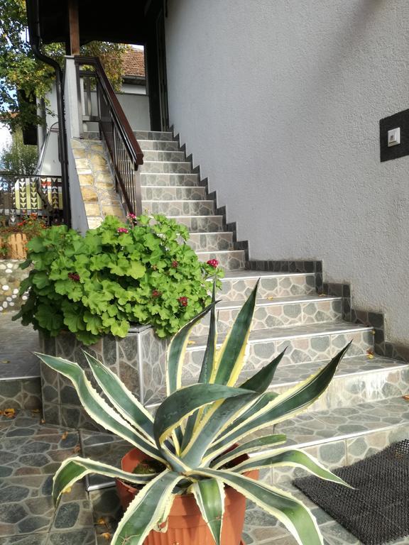 Apartments Dedic Dubrave Gornje Bagian luar foto