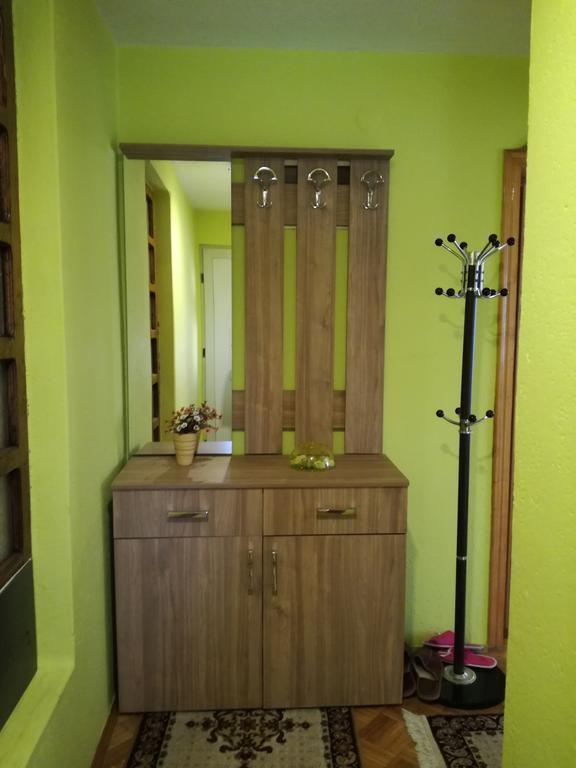 Apartments Dedic Dubrave Gornje Bagian luar foto