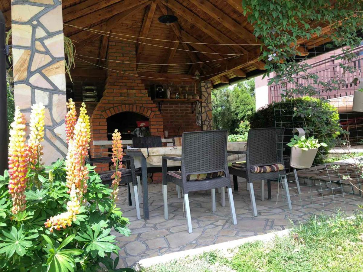 Apartments Dedic Dubrave Gornje Bagian luar foto